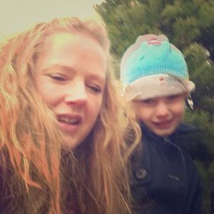 Meet your Posher, Gwen